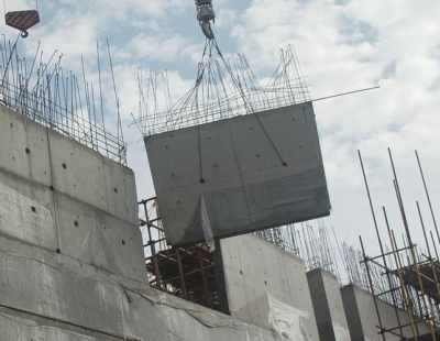 新聞資訊 遵義混凝土墻面切割繩鋸切割無(wú)粉塵噪音小