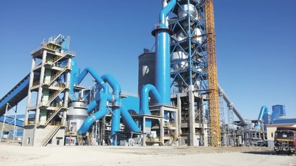 關(guān)注有害元素超標(biāo)風(fēng)險,保障水泥產(chǎn)品質(zhì)量安全