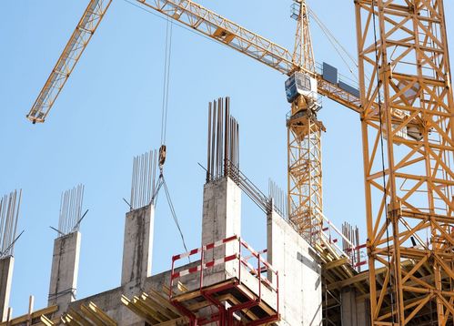 三維激光掃描技術(shù)在建筑工程施工中的應(yīng)用研究