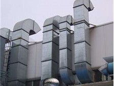 江蘇久泰節能通風設備廠產品展示