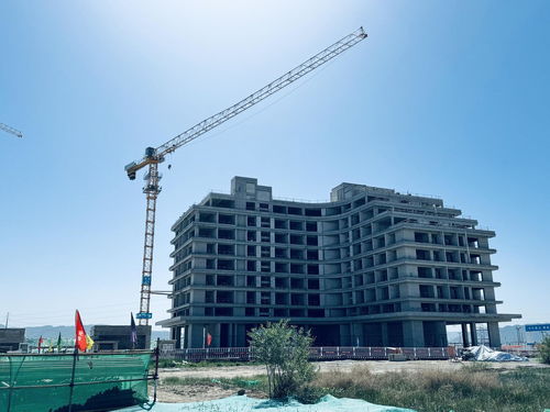 蘭州副中心首個落地產(chǎn)業(yè)項(xiàng)目建咋樣了 現(xiàn)場直擊鳳凰網(wǎng)甘肅 鳳凰網(wǎng)