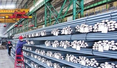 河鋼超40萬噸精品鋼材助力冬奧場(chǎng)館建設(shè)