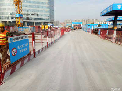 筑夢(mèng)灣區(qū)，品質(zhì)先行 探訪中國建筑第五工程局有限公司東莞分公司