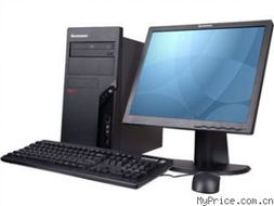 ThinkCentre M6100t E7500 2G 320G DOS 臺式電腦產(chǎn)品總覽 - MyPrice價格網(wǎng)